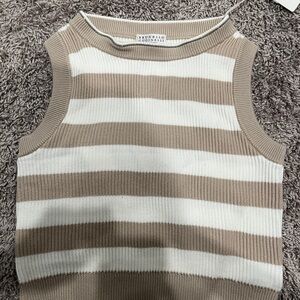 Brunello Cucinelli Women's - sleeveless sweater